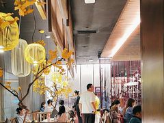 -京华烟云·北京烤鸭(领展购物广场·中关村店)