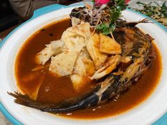 -红蜡烛-养生粥-津鲁菜(中山路店)