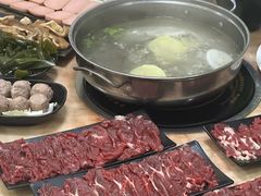 -福合埕牛肉丸(福平路店)