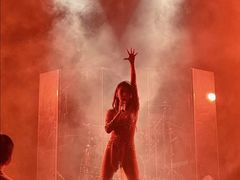 -MOSSO·Liveshow(M3香港广场店)