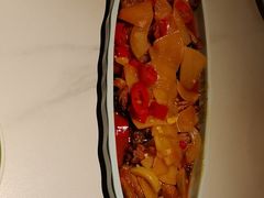 -柳喜辣·烧烤酒局(跃进总店)