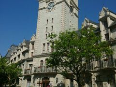 -中旅阿那亚九龙湖·公主酒店
