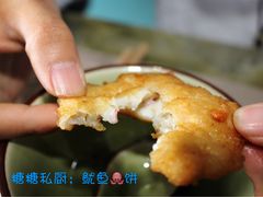 -院子君亭亚洲厨房花园餐厅