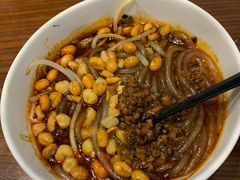 酸辣粉-眉州东坡·熊猫主题餐厅(枫蓝店)