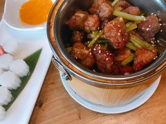 -東舍食唐精品陕菜馆