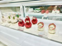-好利来(梅江永旺店)