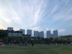 -厦门万丽酒店·R Bar
