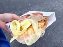 -莫朗核桃饼(虹泉路店)