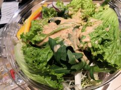 -新石器烤肉(百联川沙店)