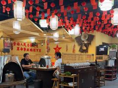-铁锅年代(高新店)
