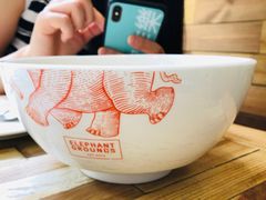 -Elephant Grounds(STARSTREET)