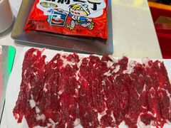 -荣叔港式沙嗲牛肉火锅(正佳潮流店)