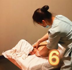 -健身堂科技美肌SPA