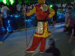 -盛世南宫影视城(北普陀影视城)