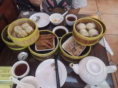 -府城小食馆(金龙宾馆店)