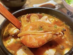 -肉魁屋·烧肉·烧鸟·酒场(高新店)