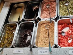 -天宜隆蘑菇宴火锅(石景山旗舰店)