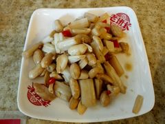 -老班长手工灌汤包老店(东山店)