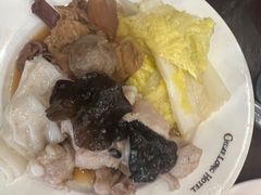 -麒麟中餐厅·经典粤菜·地道菜式老字号(广州长隆酒店)
