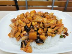 -玉华饮食店(茅台路店)