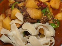 -那拉提之疆·新疆菜(美院店)