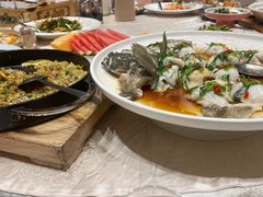 -富黎华海鲜大酒楼(正大广场店)