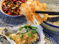 -这片海·海景餐厅(博鳌店)