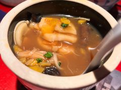 -味福记·本地特色菜(八一万达广场店)
