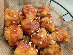 -豚妈妈汤饭·部队锅(南京东路店)