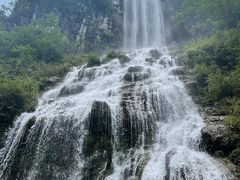 -华蓥山天意谷景区