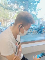 -LJOY丽锦造型·烫发染发