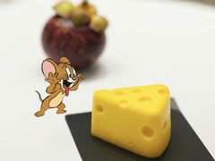-欢牛蛋糕屋(萧山万象汇店)