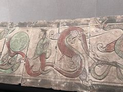 -洛阳古墓博物馆