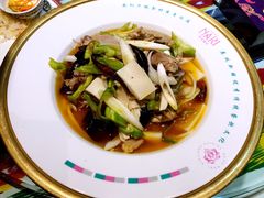 -SEEUNARI西域娜依新疆菜(环宇广场店)