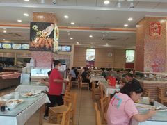 -孟记粥铺·家常菜·烧烤·粥(亚运村店)