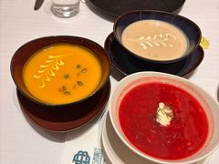 -马克西姆俄罗斯餐厅(绥芬河店)
