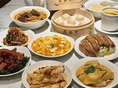 -鼎泰丰(新港中心店)