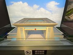 -霍尔果斯国门景区