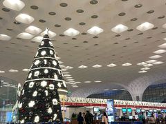 -贾特拉帕蒂·希瓦吉国际机场