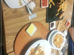 -棒约翰比萨·意面(剑河店)