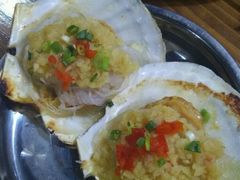 -老虎滩大连海鲜烧烤(建邺云锦路总店)