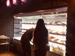 -搓火大都会(广安门总店)