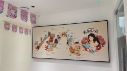 -咪咪比基尼脱毛专业店