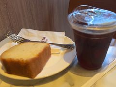 -COSTA COFFEE(百联又一城店)
