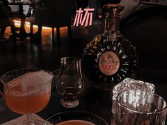 -LONG BAR 廊吧(外滩华尔道夫酒店)