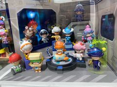 -泡泡玛特POPMART(合生汇店)