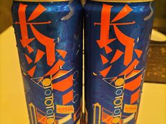 百事可乐-长沙文和友(海信广场店)