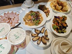 -李老哈·东北菜(宋园路店)