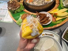 -椰小鸡·琼州糟粕醋·火锅(美兰缤纷城店)