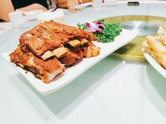 芳香排骨-小贝壳酒楼(经九路店)